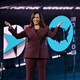 Illustration for article titled Democratic National Convention, Day 3: Kamala’s Big Night, and Wait, There’s Still One More Evening to Go?